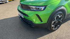 Vauxhall Mokka 1.2 Turbo 136 Ultimate 5dr Petrol Hatchback